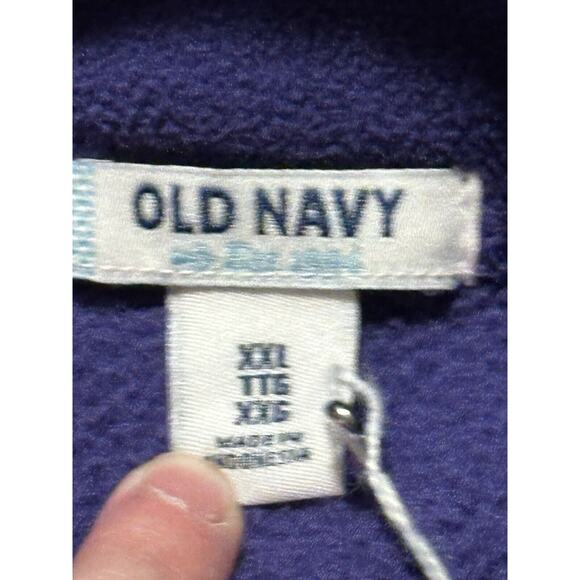 Old Navy Jacket Size XXL - Picture 3 of 3